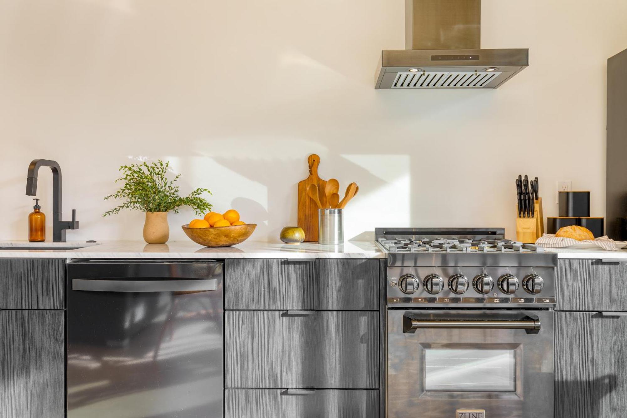 Blackhaus By Avantstay Ada Modern Rooms, Pool & Bbq Palm Springs Exterior foto